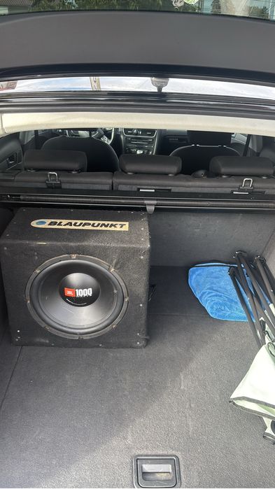 Audi a4 b8.5 euro 6