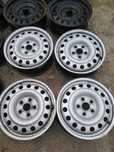 Jante tabla 16 toli 5x112 , Volkswagen Sharan,Ford,Seat, jante r16