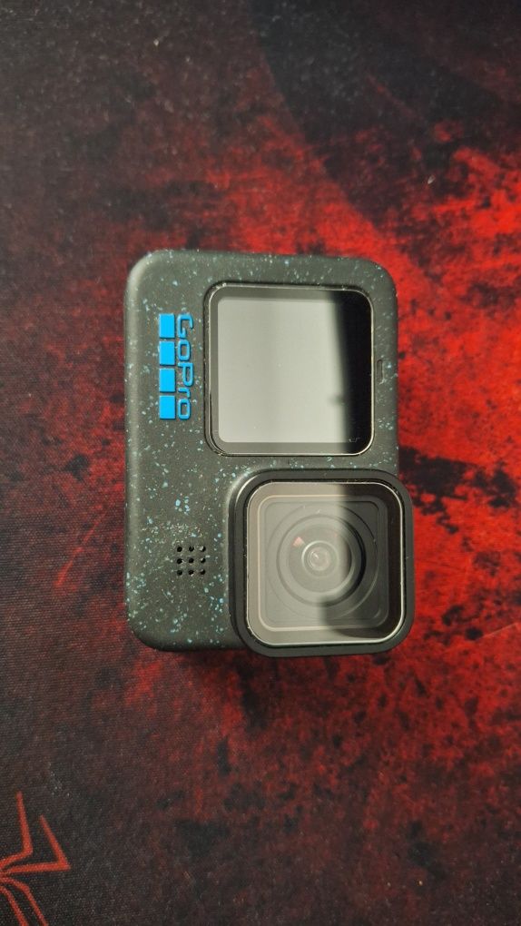 Vand Gopro Hero 12