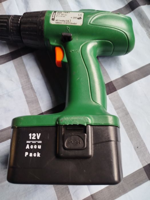 3 autofiletante Budget,Alpha Tools la pachet