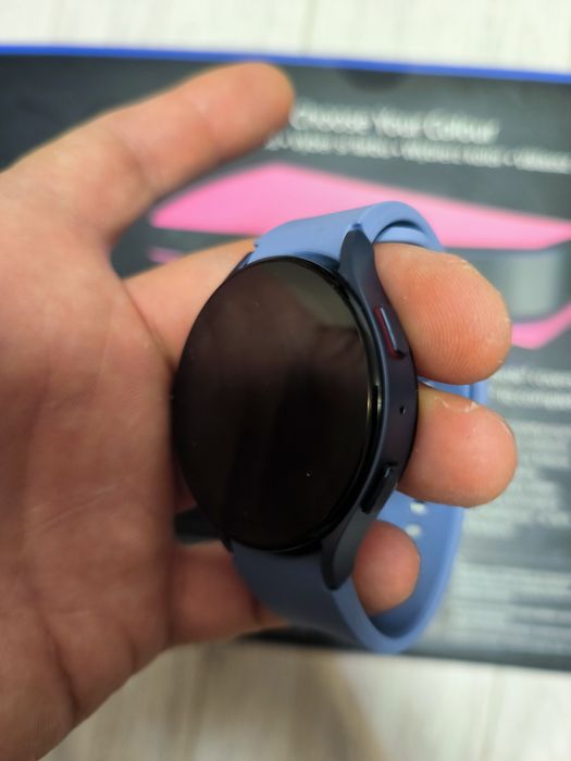 Samsung watch 5 44mm r910