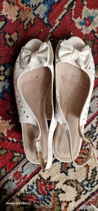 Sandale dama marimea 40