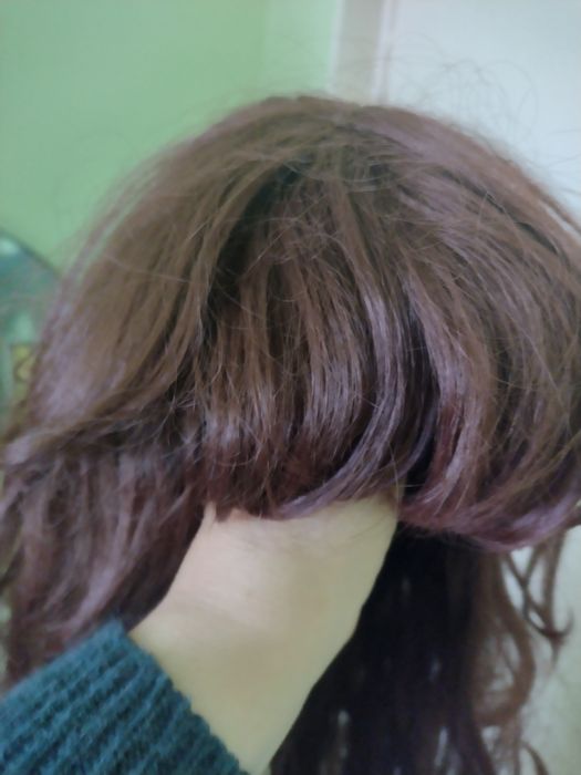 Bigudiuri și peruci, par lung și lungime umeri (reduceri preț)