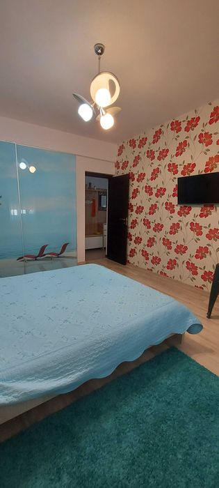 Apartament de inchiriat in Mamaia Nord pe perioada lunga