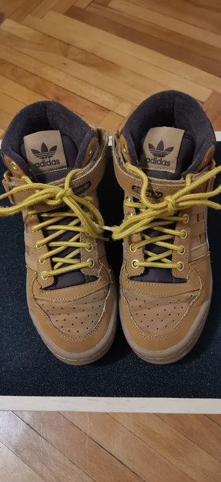 Ghete Adidas baieti