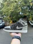 Air Jordan 1 Retro High Rebellionaire