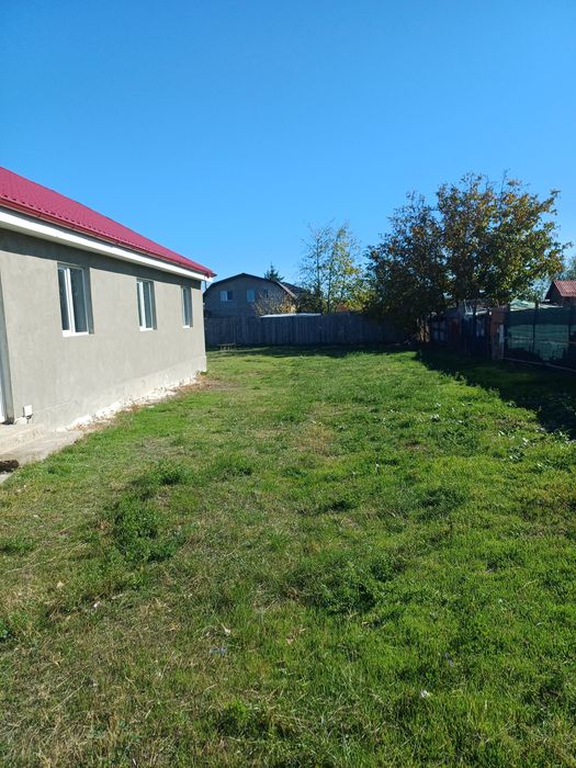 Casa de vanzare Posta Calnau. Buzăuau