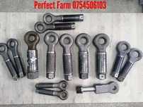 Ochi remorcare diferite modele Ochet Protap