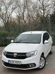 Dacia Logan 1.5 dCi 75cp 146.000km An 2018 Unic Proprietar