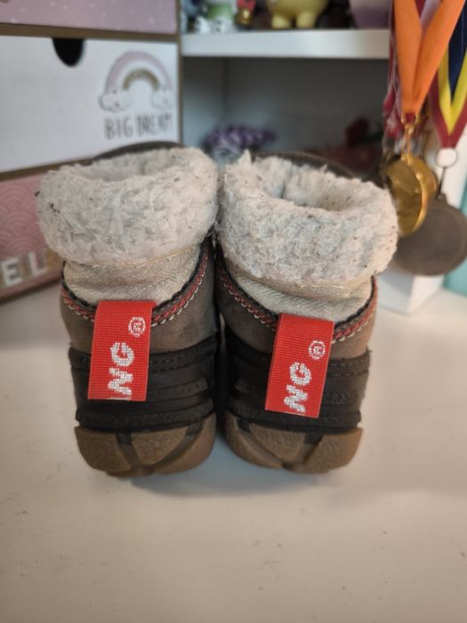 Cizme iarna Olang 21