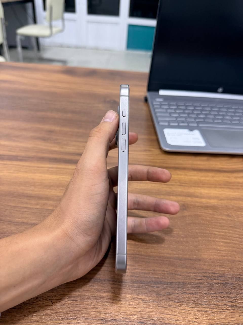 iPhone 15pro Max ideal