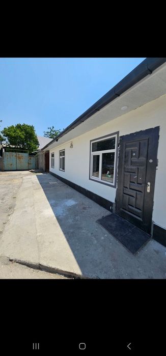 Янги хает Туркво 2х Домик