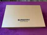 Adidasi Burberry LF Ramsey L MULTI Chk:Aarvr Gri, original noi 38