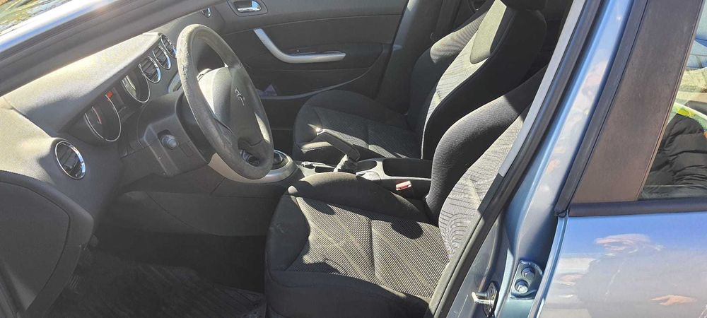 Peugeot 308 1.6 HDI 5 usi