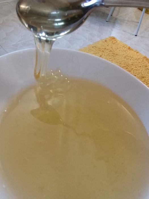 Miere de salcâm en gros