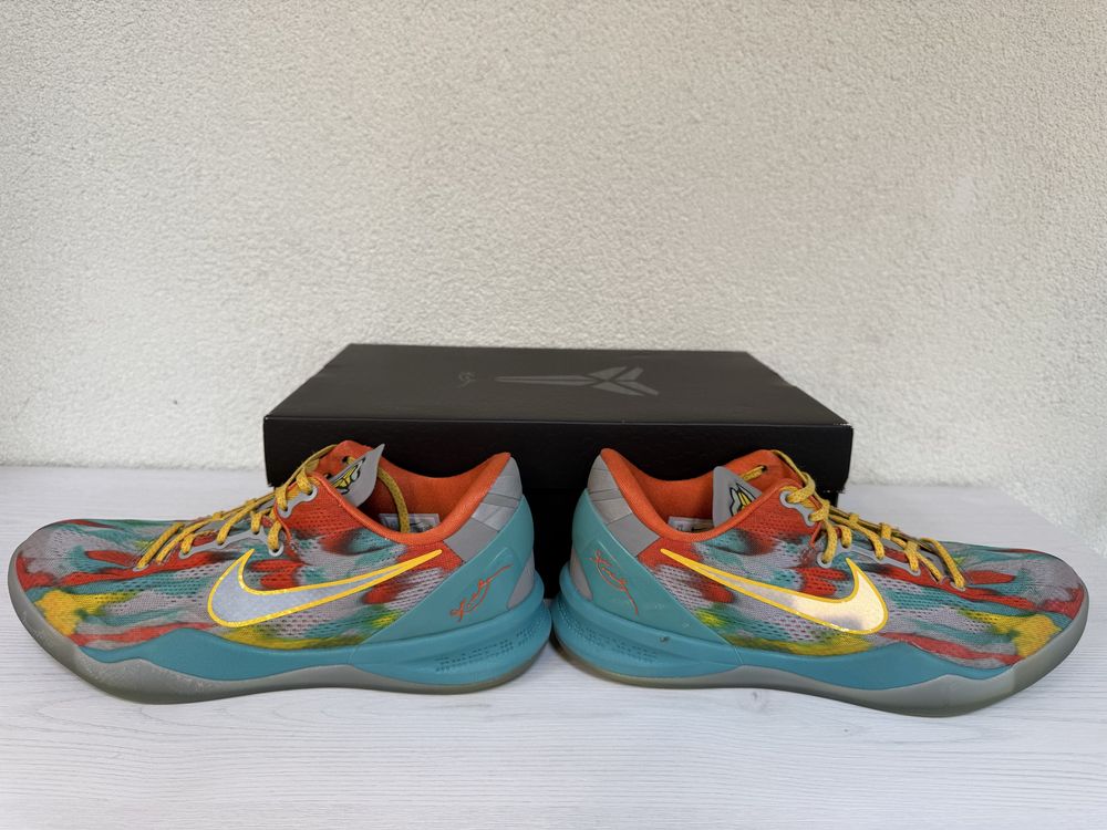 Nike Kobe 8 Venice Beach EU 43