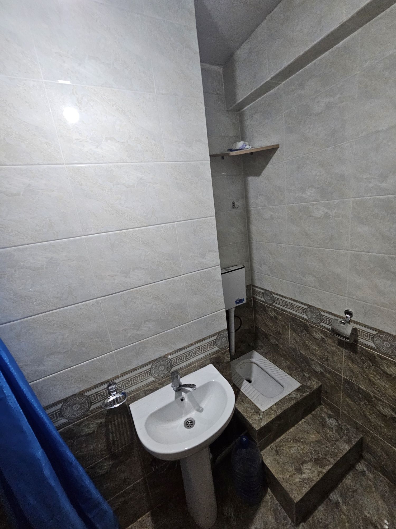 Yunusabot Sampi bozori Bog'ishamol yangi domlar, 2 xonal, faqat oilaga