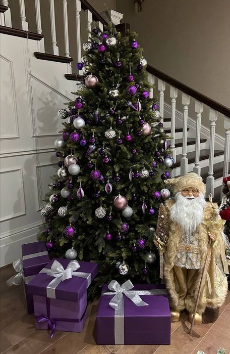 Ёлка хаки с первых рук