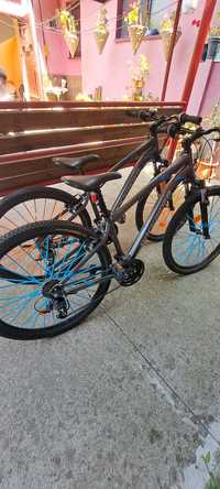 Bicicleta Rockrider MTB.ST 100