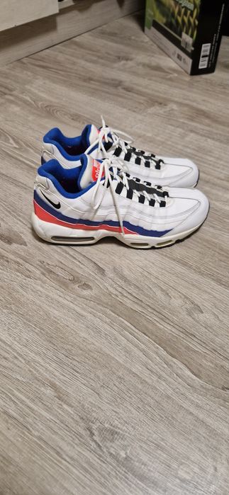 Nike 95 air max  чисто нови и оригинални