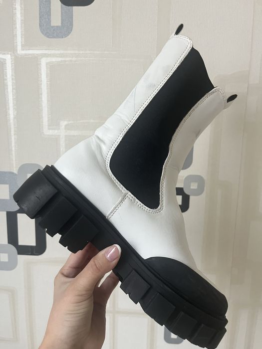 Дамски боти “about you”