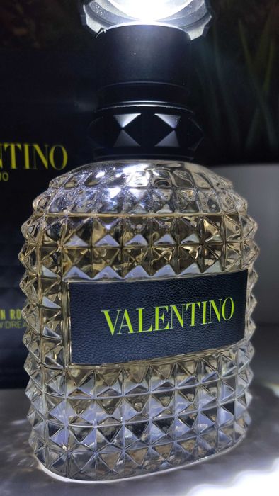 Оригинални дизайнерски и нишови парфюми - остатъчно количество