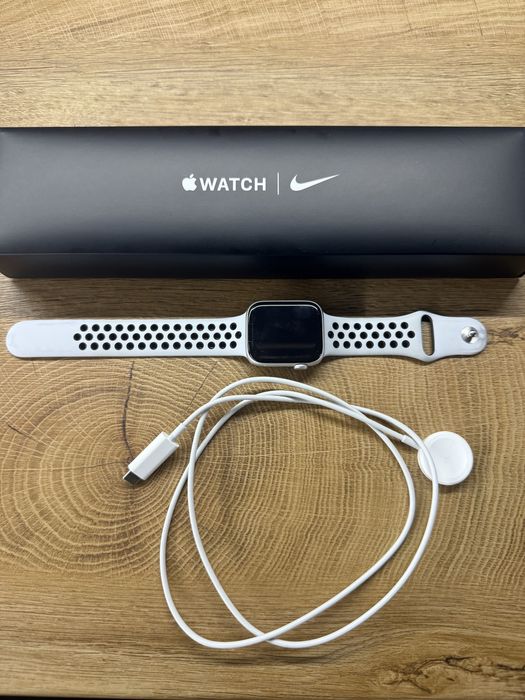 Apple watch Nike 44mm