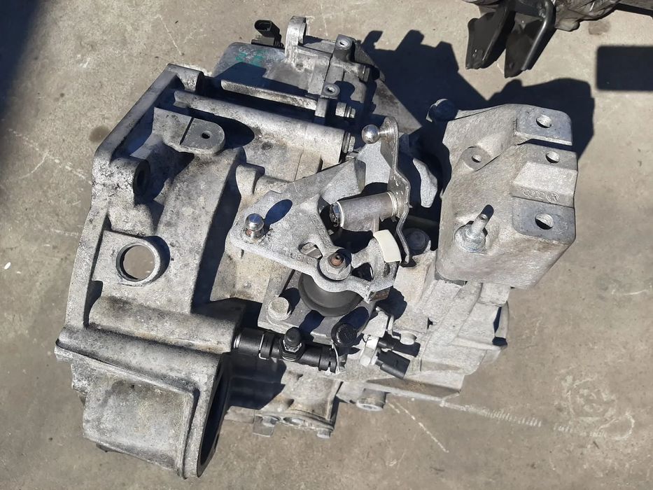 cutie viteze manuala drw 1.9 tdi vw bora  golf 4