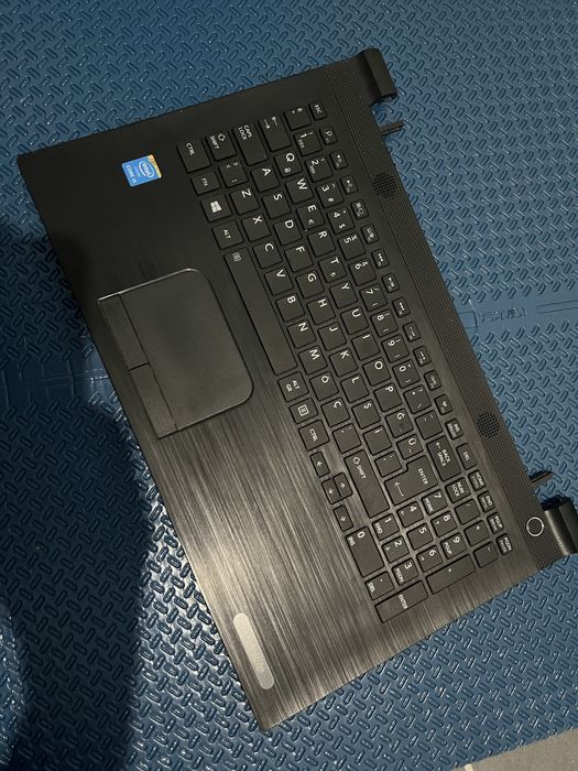 Tastatura laptop Toshiba C55