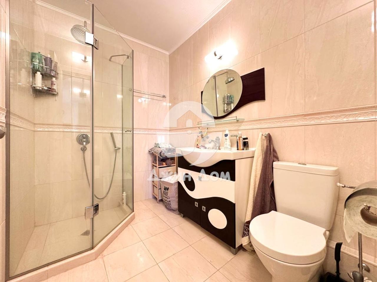 Продава се Двустаен апартамент в Несебър - 54 кв.м за 2036 €/кв.м - Снимка #6