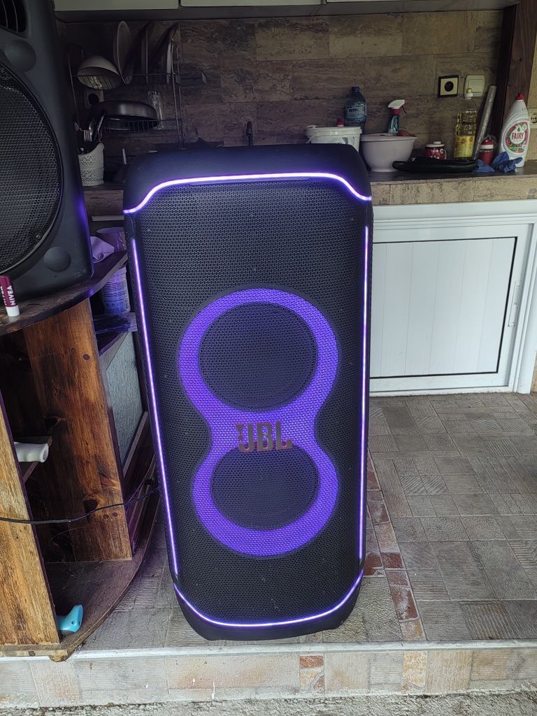 JBL One колона в гаранция