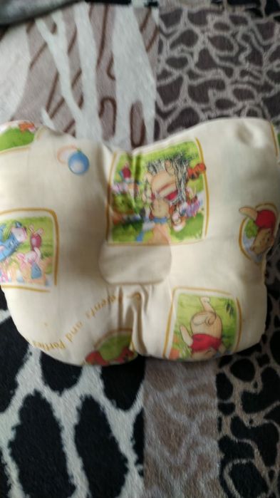 Недорого подушечка для детей