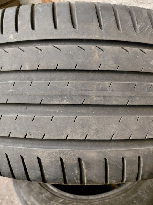 225/45/17" pirelli 2бр.гуми дот2022