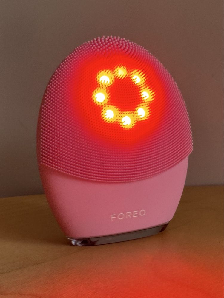 Foreo Luna 4 Plus