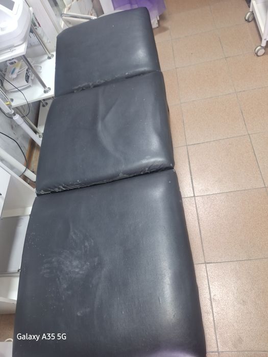 Кушетка для косметологии