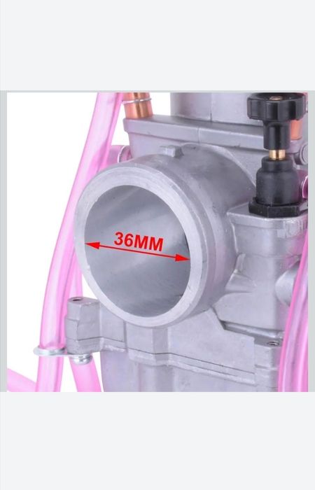 Carburator Scuter/Atv PWK 36 mmm 250-400 cc