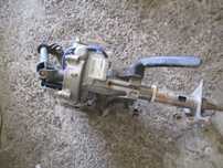 Coloana ax volan servodirectie Nissan Qashqai an 2007-2016 ORIGINALA