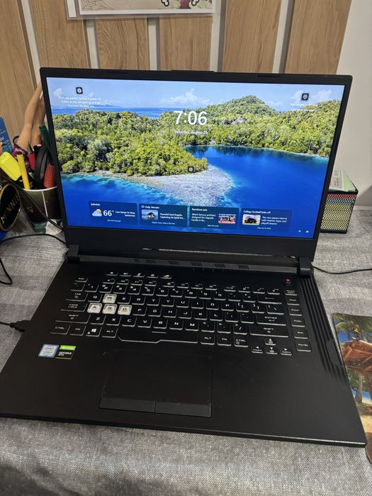 Laptop ASUS ROG G531 gt