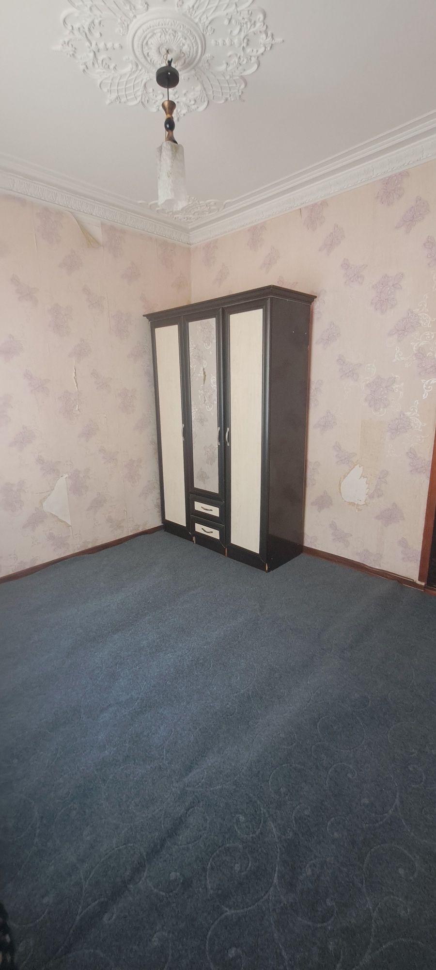 Arenda sheriklikka oila ayol yoki qizlar kerak
