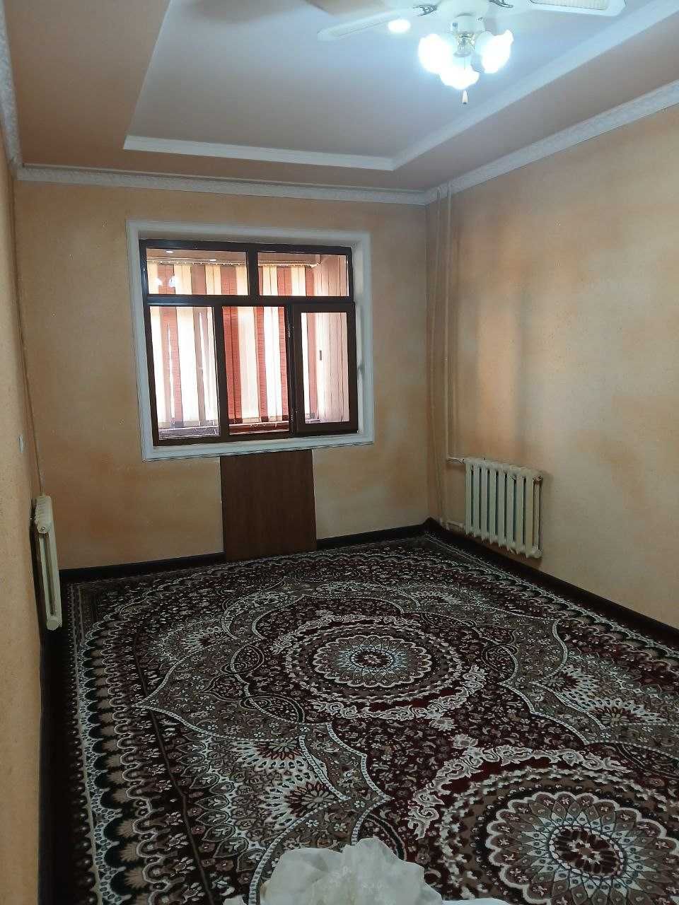 Продается  3 x комнатная  квартира  ор р Шарк 1