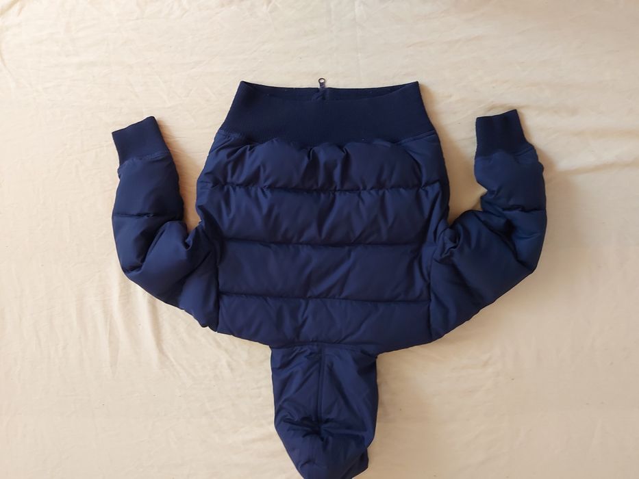 Ralph Lauren Puffer S36 /S38 пухено яке  80/20- Пух/ пера