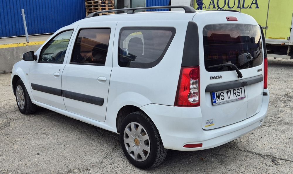 Vand Dacia Logan MCV