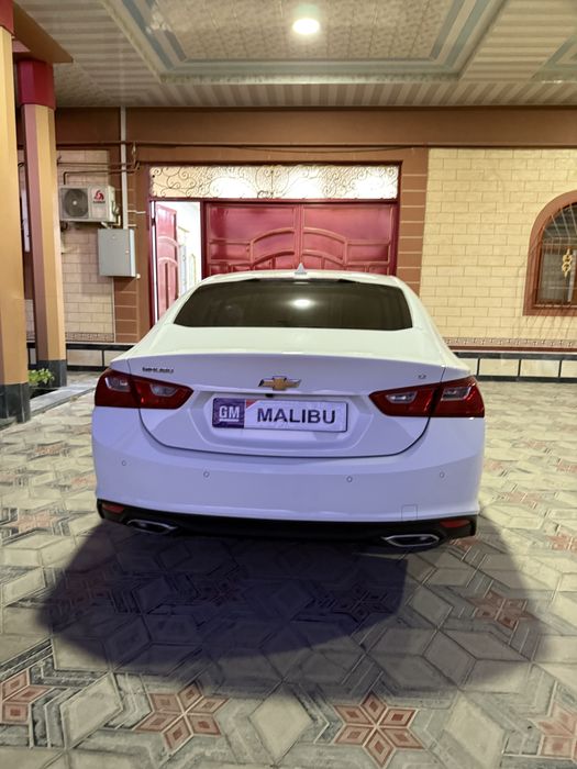 Malibu malibu 2.4