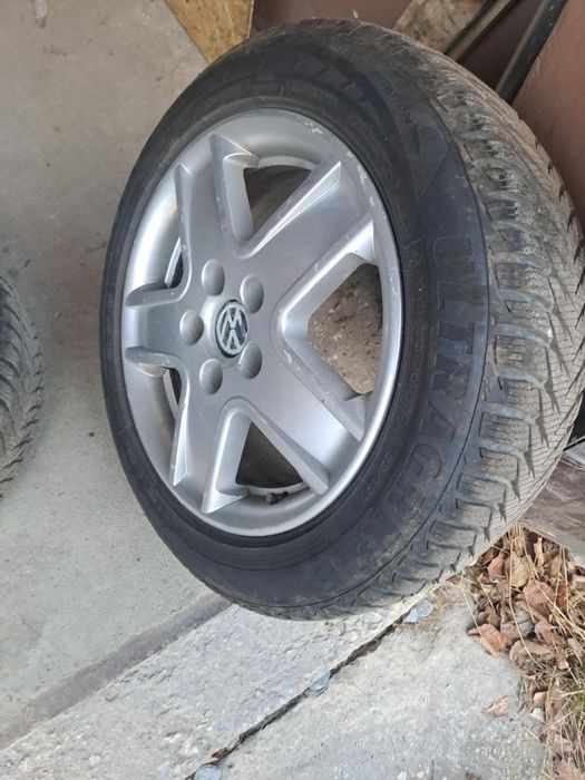 Гуми и джанти на изгодна цена