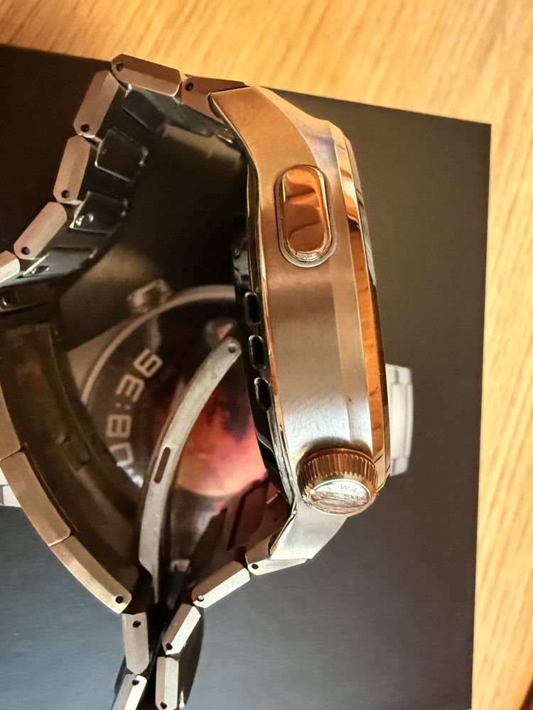 Huawei watch 4 pro
