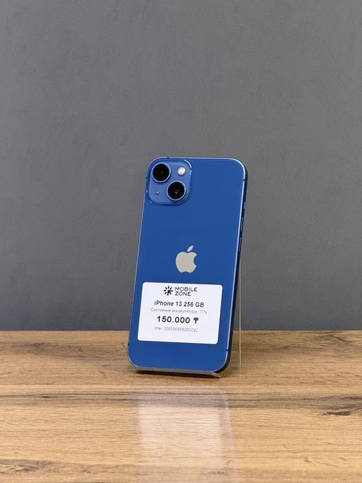 iPhone 13 256 GB | Mobile Zone