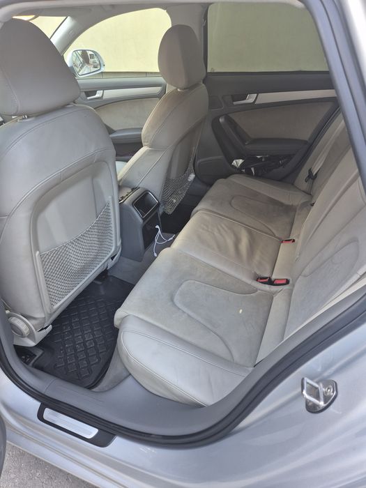 Vind audi a4 b8 2010