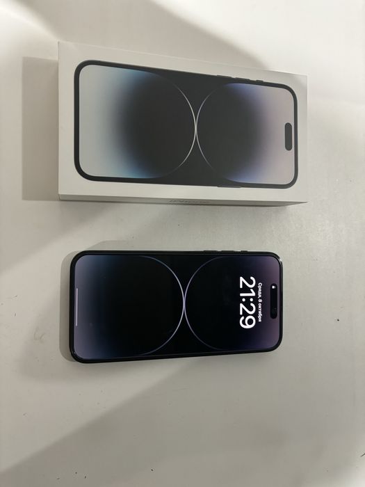 Iphone 14 про макс