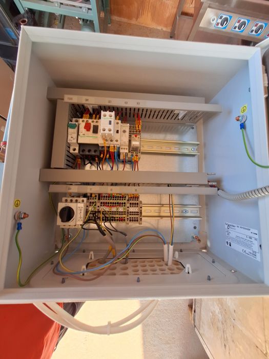 Хладилен агрегат