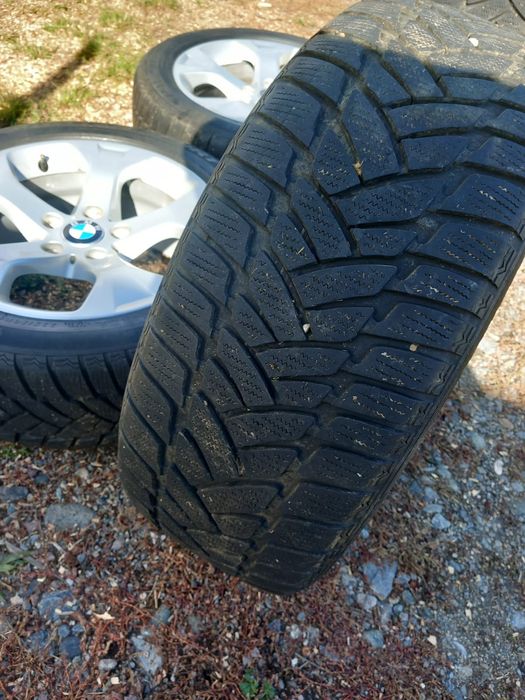 Jante BMW x1 e84 R17 225 50 R 17
